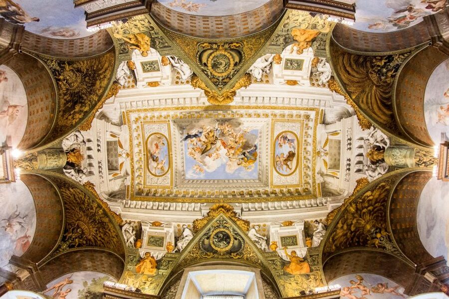 Florence: Reserved Entry Ticket to Bargello Museum - Beyond sculpture: bronzes, ceramics, and household art