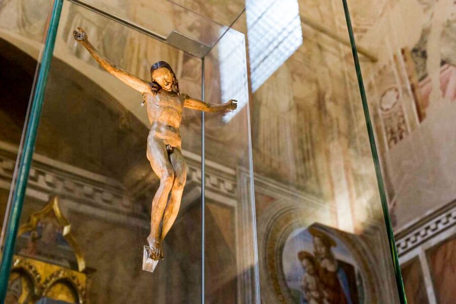 Florence: Reserved Entry Ticket to Bargello Museum - How long should you spend inside?