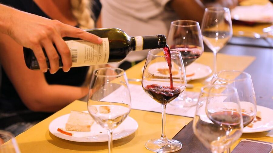 Florence: S. Gimignano, Siena, Chianti & Wine Tasting Lunch - Who should book this experience?