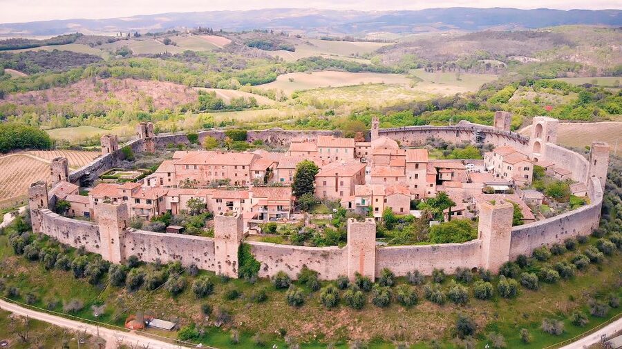 Florence: S. Gimignano, Siena, Chianti & Wine Tasting Lunch - Should you add the Siena Cathedral option?