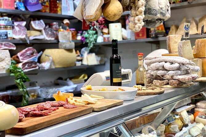 Florence’s Ultimate Food Tour: Full Tuscan Meal by Do Eat Better - Why the guides matter more than the route
