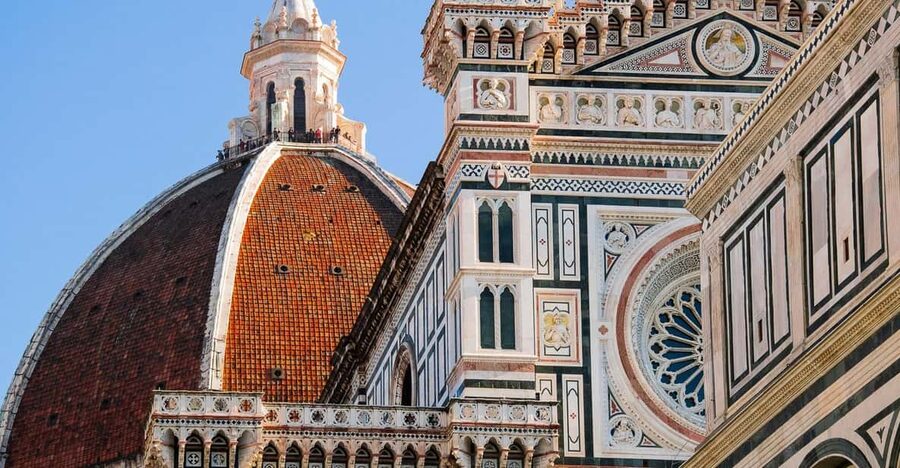 Florence: Santa Maria del Fiore Duomo Tour - Key things to know before you book