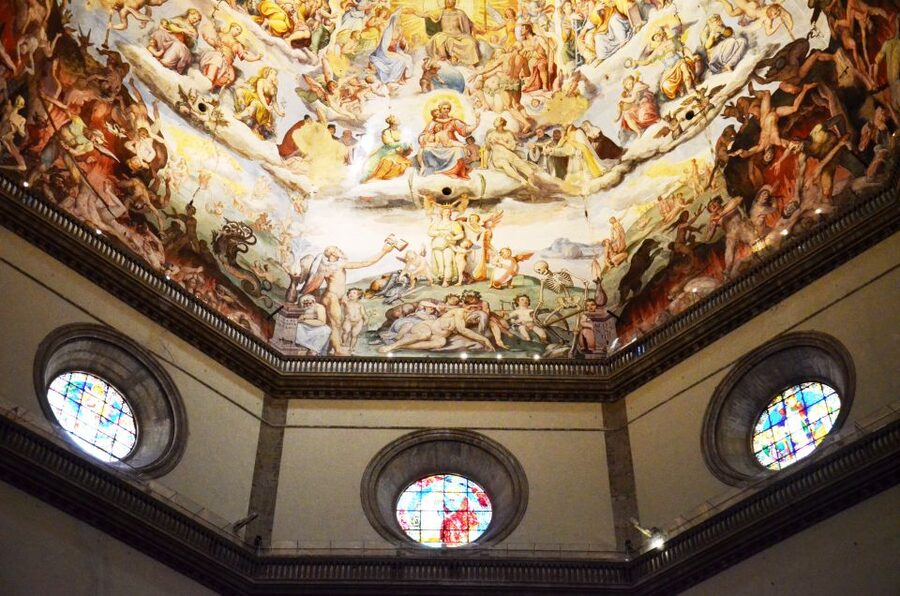 Florence: Santa Maria del Fiore Tickets with Dome Climb - Key points before you book
