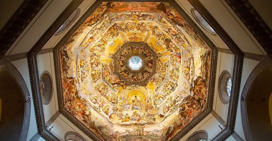 Florence: Santa Maria del Fiore Tickets with Dome Climb - What the $93 ticket actually gives you