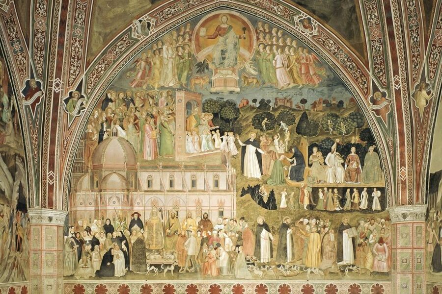 Florence: Santa Maria Novella Entry Ticket & Audioguide - Why Santa Maria Novella deserves an hour