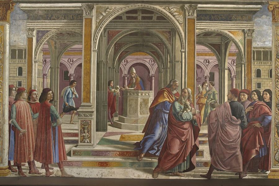 Florence: Santa Maria Novella Entry Ticket & Audioguide - Who will enjoy this visit most?