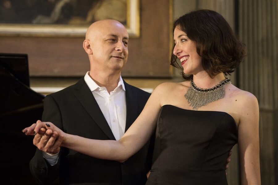 Florence: Santa Monaca Church Italian Opera Concert Ticket - A welcoming first opera for beginners
