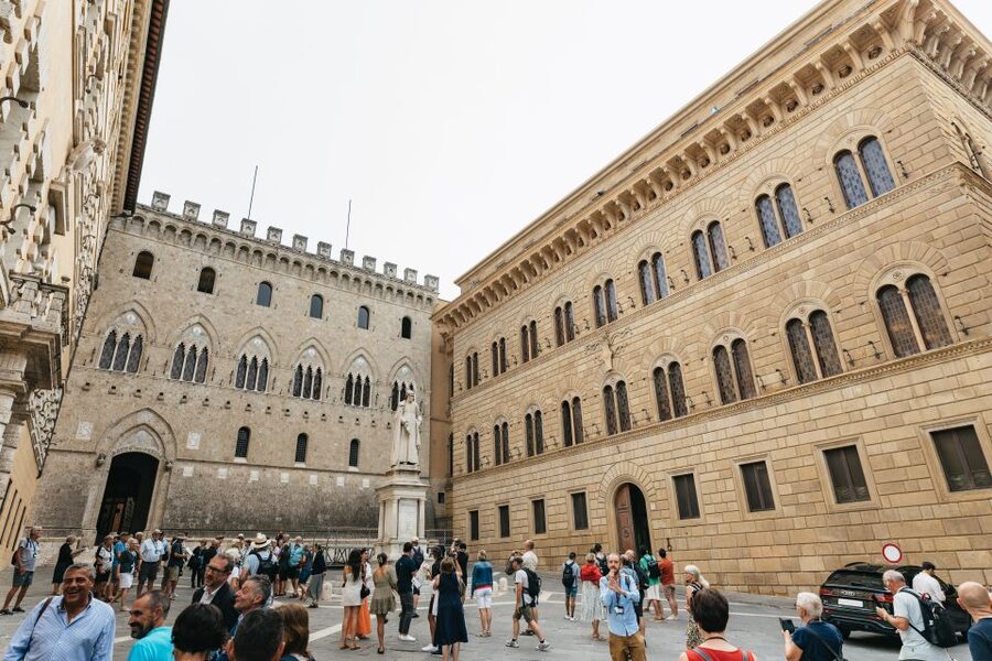 Florence: Siena, San Gimignano and Chianti Small Group Tour - FAQ