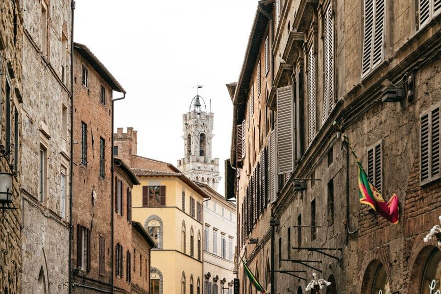 Florence: Siena, San Gimignano and Chianti Small Group Tour - Why the small group matters