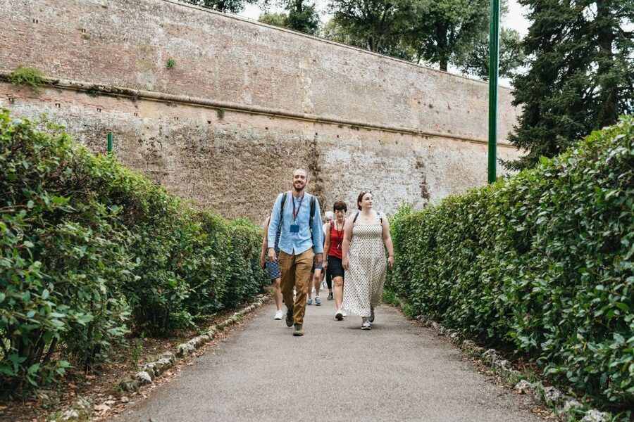 Florence: Siena, San Gimignano and Chianti Small Group Tour - Who will enjoy this tour most?