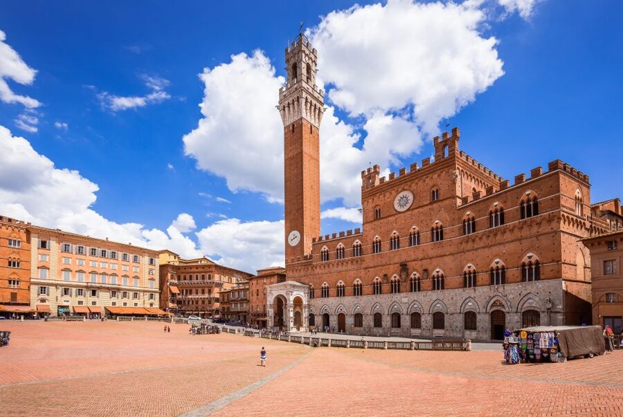 Florence: Siena & San Gimignano Day Trip with Lunch & Wine - FAQ