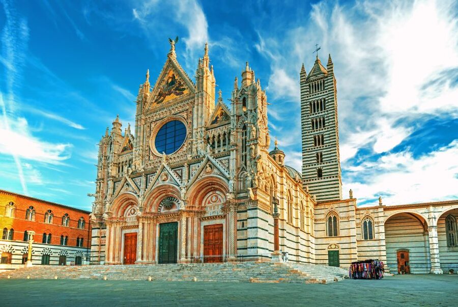 Florence: Siena & San Gimignano Day Trip with Lunch & Wine - Who will get the most from this Tuscany day trip?