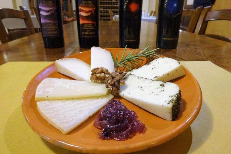 Florence: Siena & San Gimignano Day Trip with Lunch & Wine - Price, cancellation, and practical planning