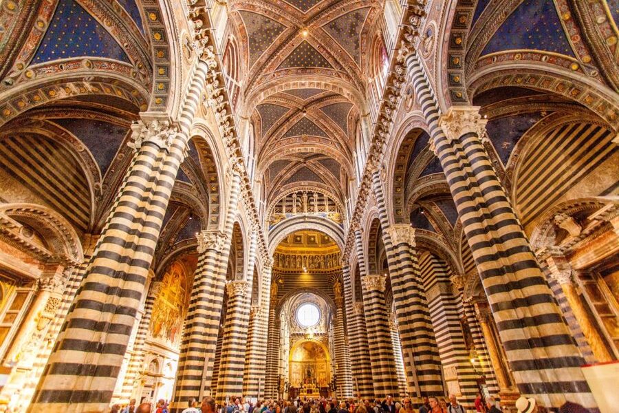 Florence: Siena, San Gimignano & Monteriggioni with Tasting - Weather, seasons, and what to pack