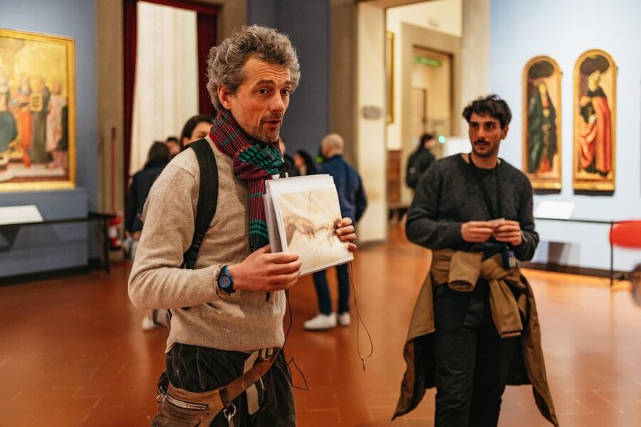 Florence: Skip-the-Line Accademia Guided Tour - Key points to know before you book