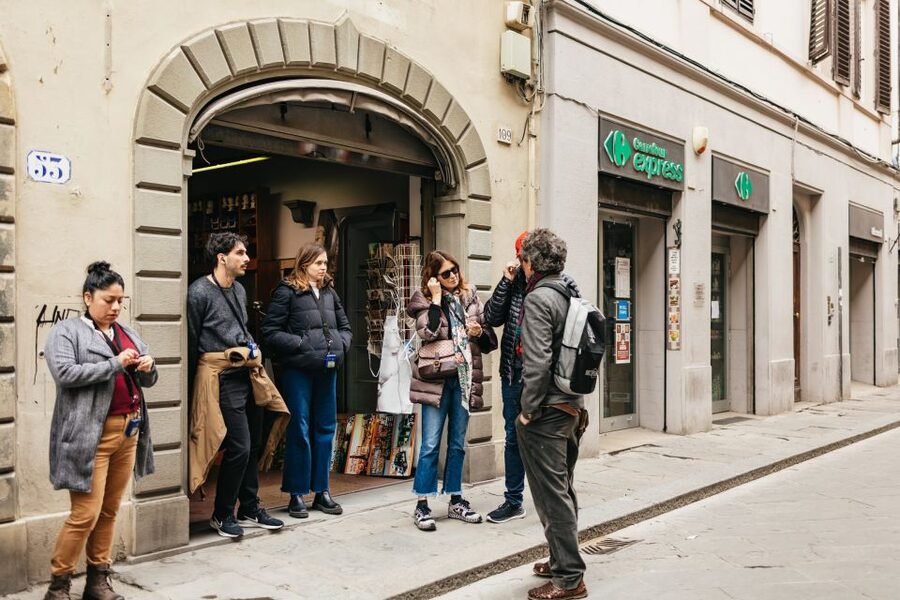 Florence: Skip-the-Line Accademia Guided Tour - Is one hour enough?