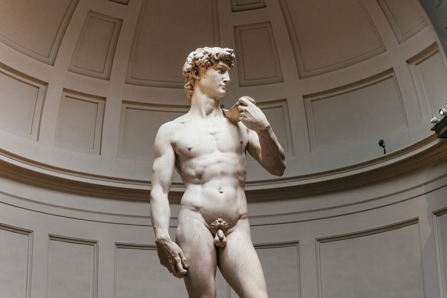 Florence: Skip-the-Line Accademia Guided Tour - Who will get the most from this tour?