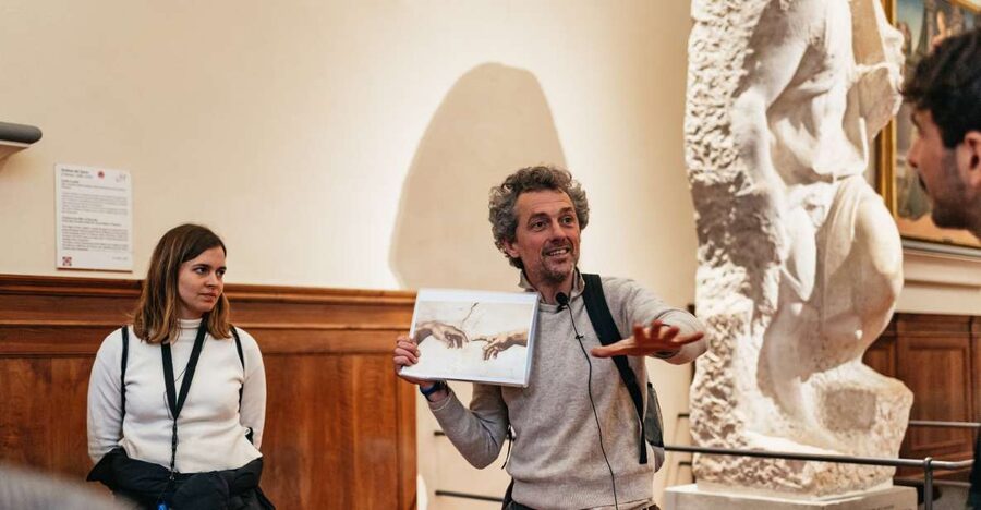 Florence: Skip-the-Line Accademia Guided Tour - Price, group size, and practical value