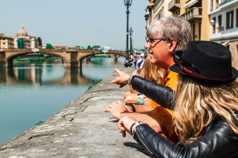 Florence: Skip-the-line David at the Accademia & Duomo Tour - Who should book this tour?