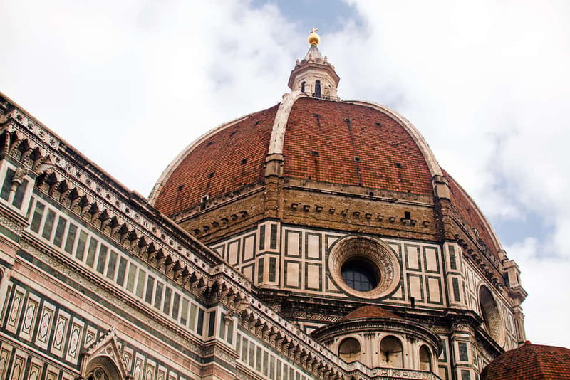 Florence: Skip-the-line David at the Accademia & Duomo Tour - Why this Florence tour works well
