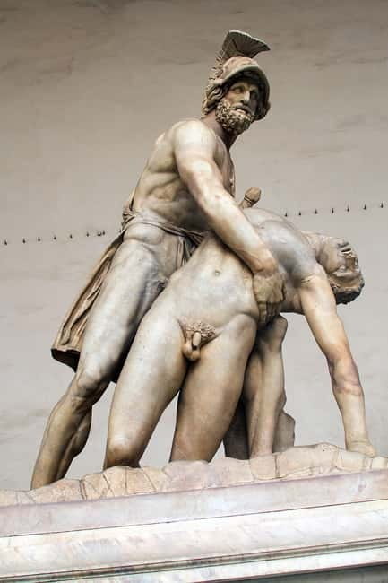 Florence: Skip-the-line David at the Accademia & Duomo Tour - The Florence Cathedral and Brunelleschi’s achievement