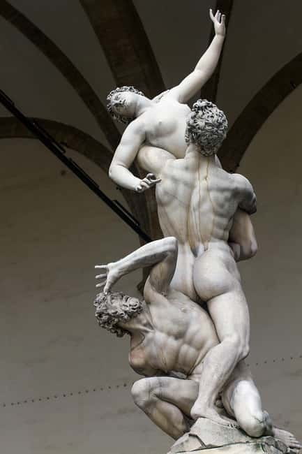 Florence: Skip-the-line David at the Accademia & Duomo Tour - Pick the 8:30am or 3:30pm option for terraces and views