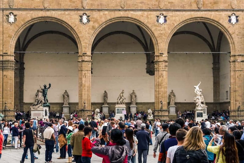 Florence: Skip-the-line David at the Accademia & Duomo Tour - Guide quality makes the biggest difference