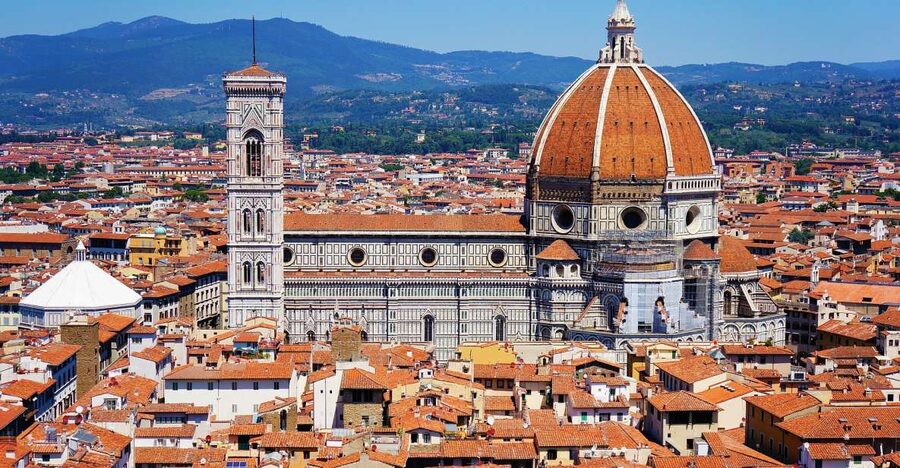Florence: Skip-the-Line Duomo, Baptistery, Giotto Bell Tower - Who will enjoy this Duomo tour most?
