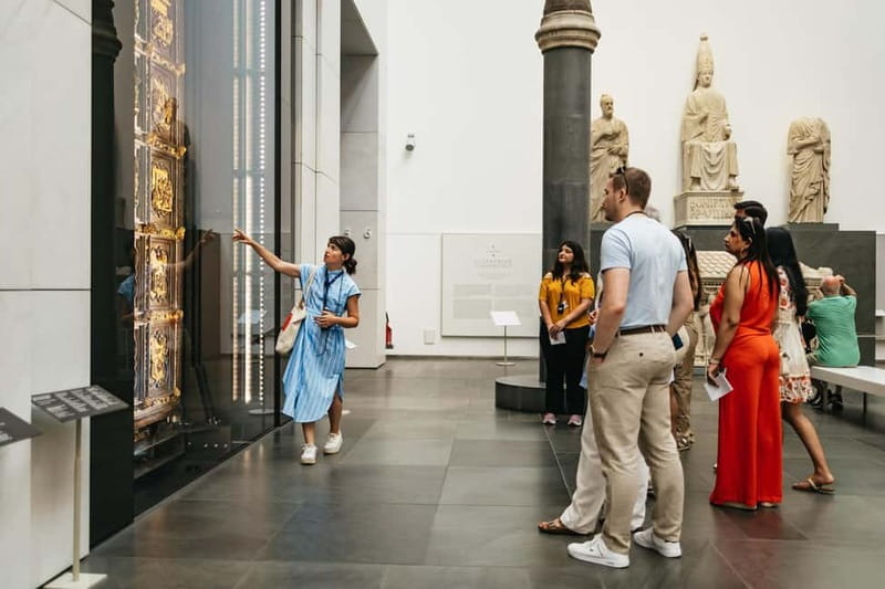 Florence: Skip-the-Line Duomo, Baptistery, Giotto Bell Tower - Is $21.52 good value?