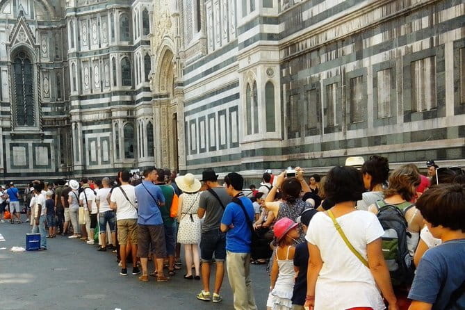 Florence Skip-the-Line Duomo Tour with Guide & Brunelleschi Dome - Why the Duomo deserves more than a quick photo