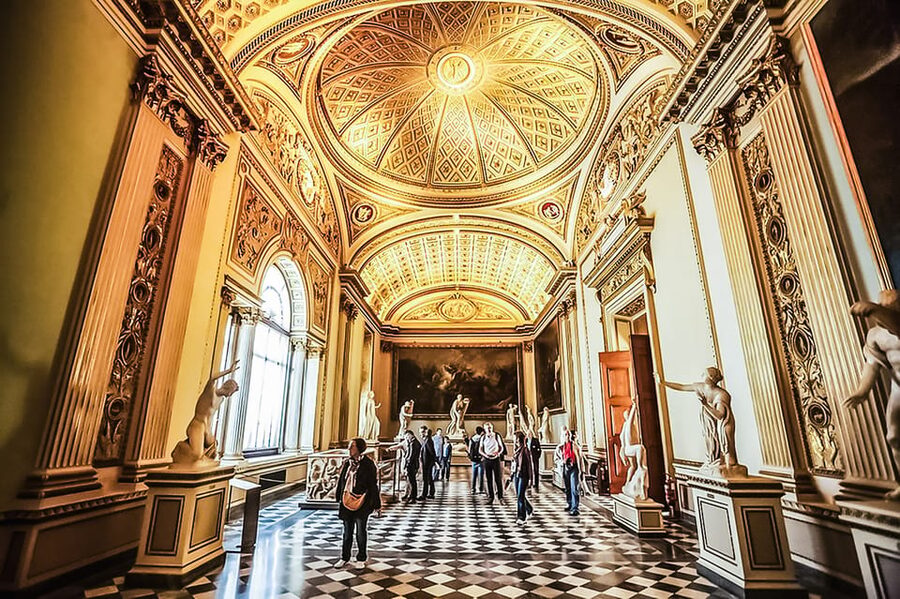Florence: Skip-The-Line Uffizi Gallery Timed Entry Ticket - Key points to know before you go