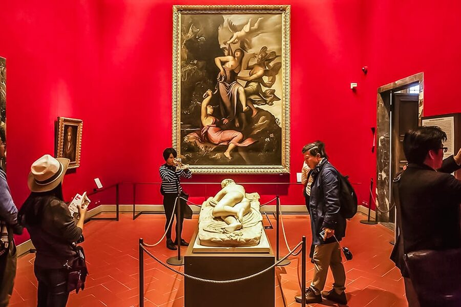 Florence: Skip-The-Line Uffizi Gallery Timed Entry Ticket - Who gets the best value for $30