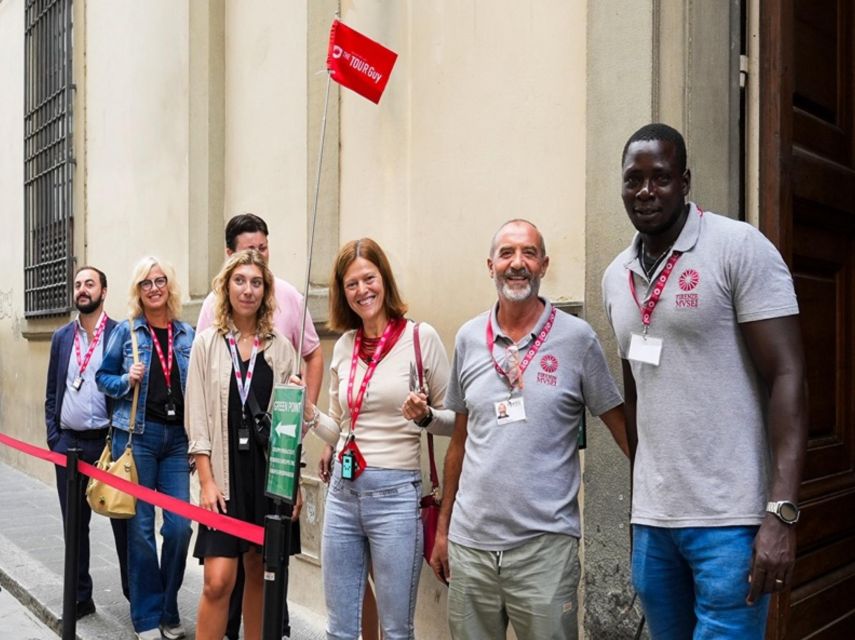 Florence: Statue of David Evening Tour - Why an evening visit changes the Accademia