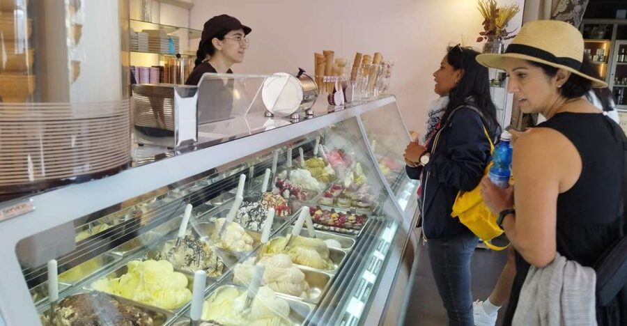 Florence: Street Food Walking Tour with Wine - Is $45 a fair price?