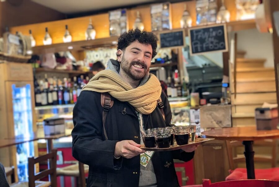 Florence: Street Food Walking Tour with Wine - Why this Florence tour works so well