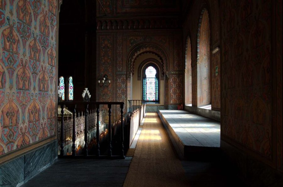 Florence: Synagogue and Jewish Museum Entry Ticket - Five Reasons to Put This Visit on Your Florence List