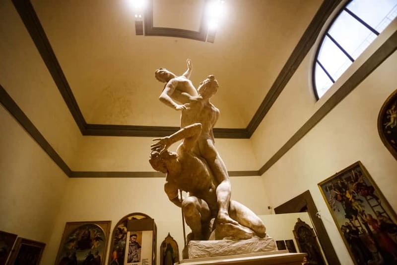 Florence: Timed Entrance Ticket to Michelangelo’s David - Is $26 a fair price?