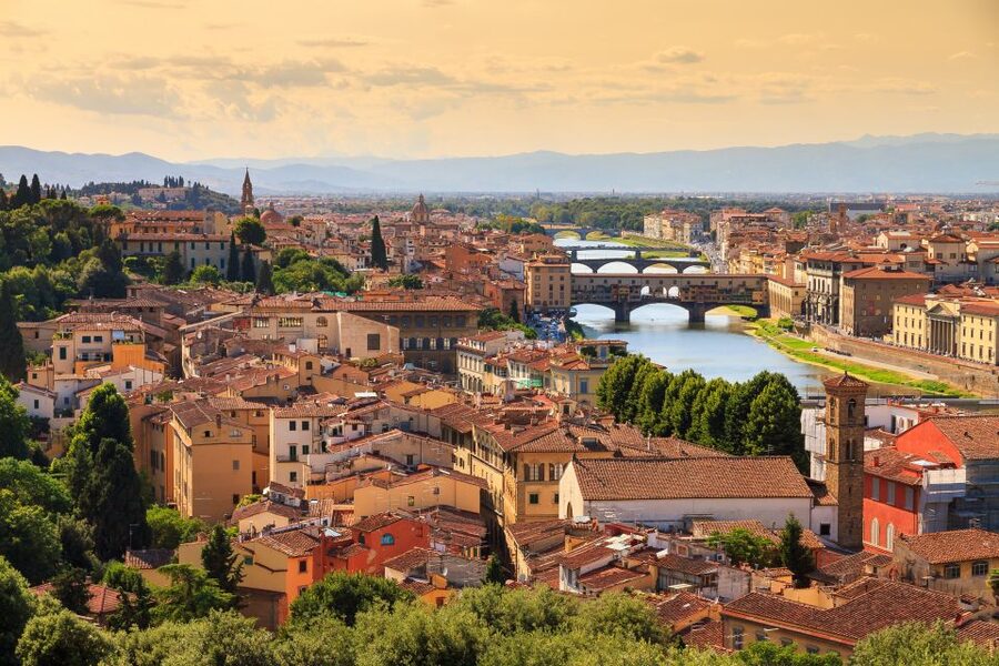 Florence: Timed Entrance Ticket to San Marco Museum - Why San Marco feels different from Florence’s big museums