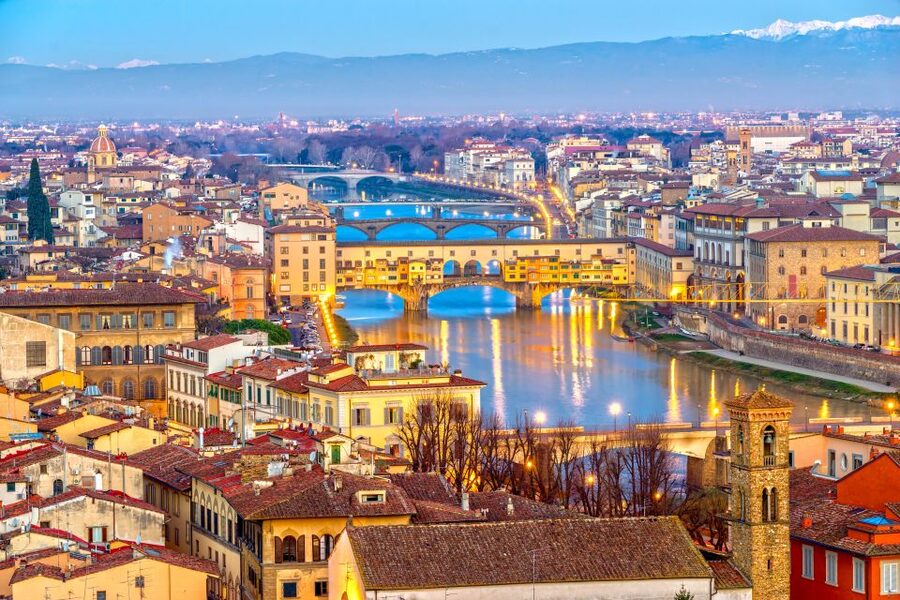 Florence: Timed Entrance Ticket to San Marco Museum - How much time should you allow?