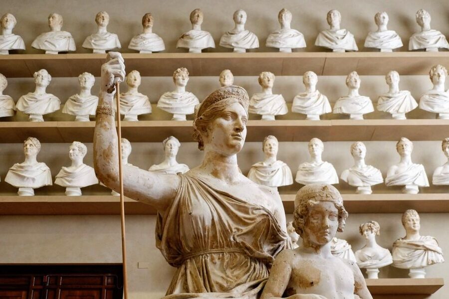Florence: Timed Entry Ticket to Michelangelo's David & eBook - How long to allow for your visit