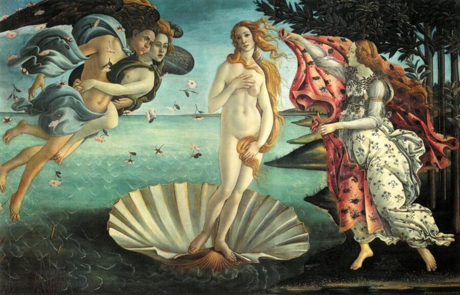 Florence: Timed Entry Ticket to Uffizi & Accademia Galleries - Key Points Before You Book