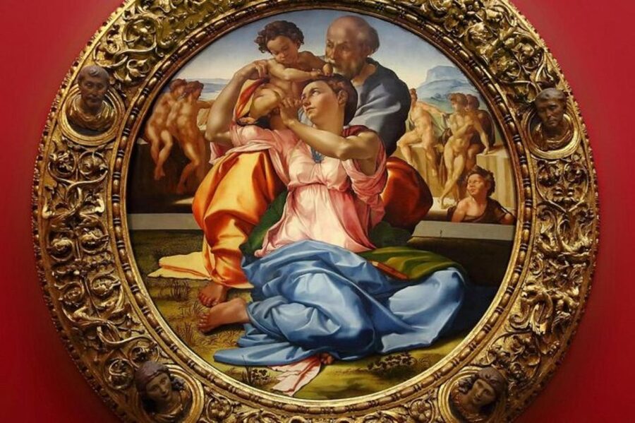 Florence: Timed Entry Ticket to Uffizi & Accademia Galleries - Who Will Like This Experience Most?