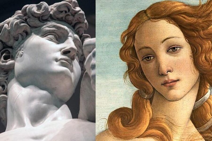 Florence: Timed Entry Ticket to Uffizi & Accademia Galleries - Should You Book It?