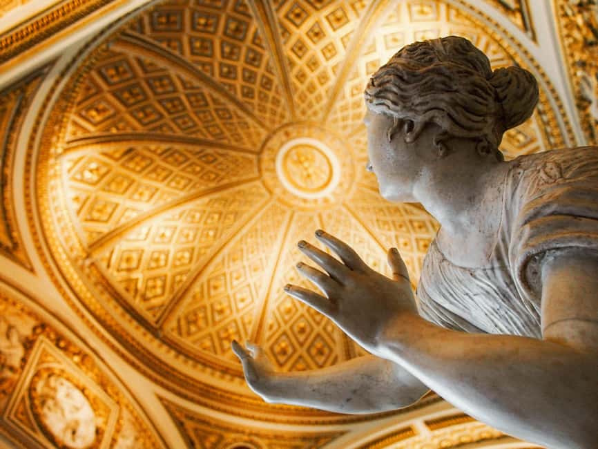 Florence: Timed Entry to Uffizi with Optional Audio Guide - How long the visit takes and how to use your time