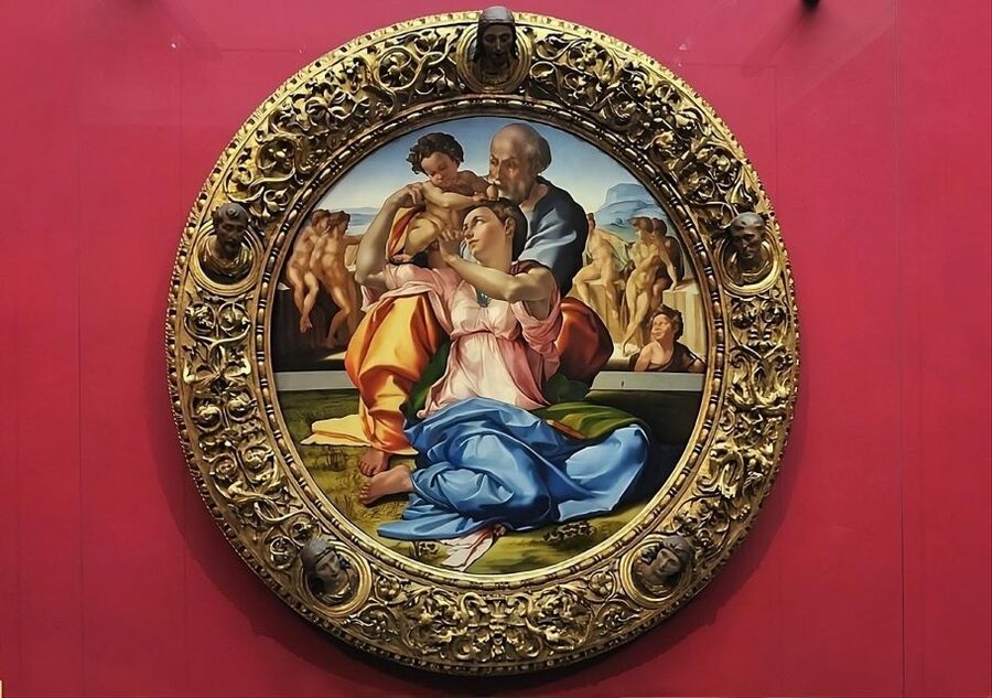 Florence: Uffizi & Accademia Priority Tickets with Audio App - Meeting hosts, timing, and small points that matter