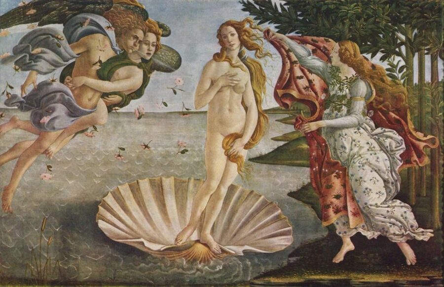 Florence: Uffizi & Accademia Priority Tickets with Audio App - Who will enjoy this museum day most?