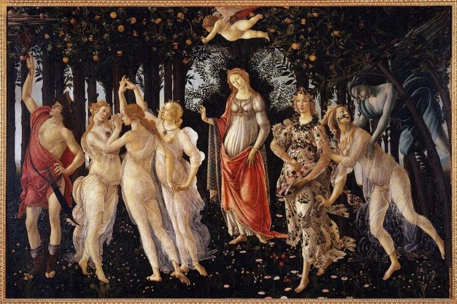 Florence: Uffizi Gallery and Accademia Gallery Guided Tour - Is the $140 Price Fair?