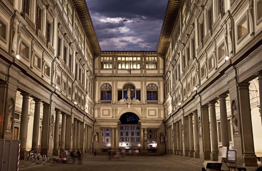 Florence: Uffizi Gallery and Accademia Gallery Guided Tour - Who Will Get the Most From This Tour?