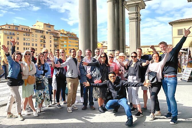 Florence Uffizi Gallery monolingual Small Group Tour - Botticelli’s Birth of Venus and Primavera