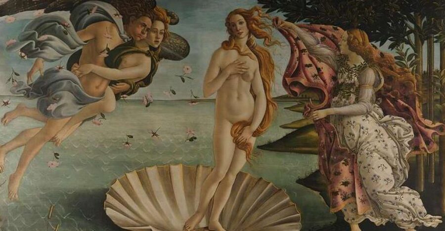 Florence: Uffizi Gallery Priority Entrance and Tour - The paintings are easier to understand with a guide
